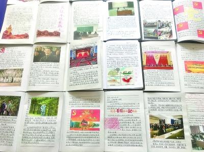 别人夸奖孩子优秀时你怎么回答
